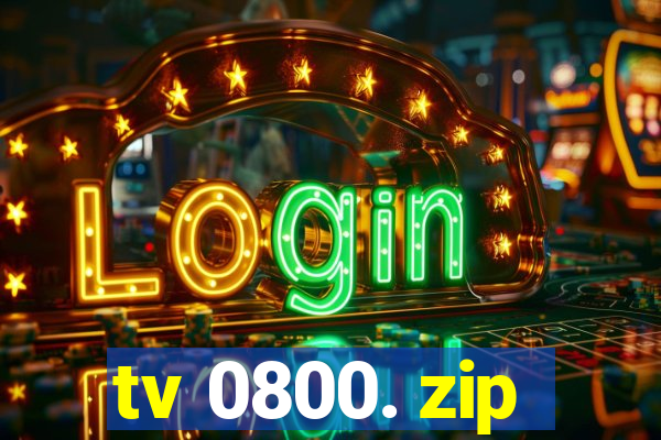 tv 0800. zip